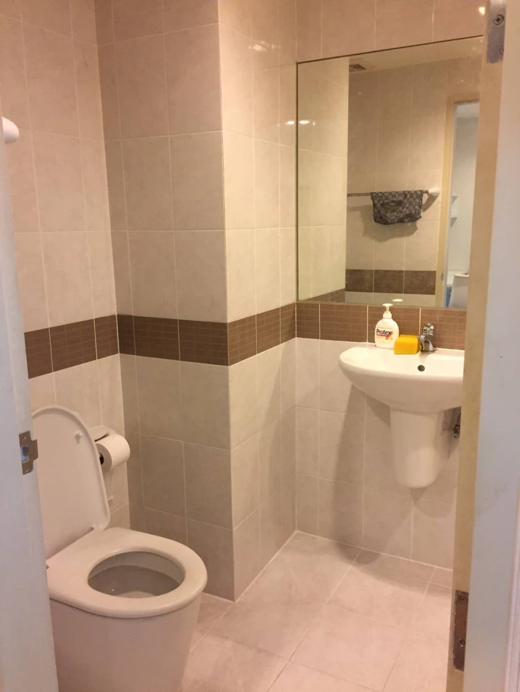 For rent!! Casa Condo Ratchada-Tha Phra, 8th floor, Building A, fully furnished, ready to move in. Reserve now!!