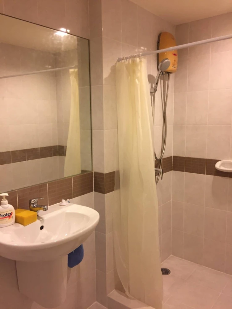 For rent!! Casa Condo Ratchada-Tha Phra, 8th floor, Building A, fully furnished, ready to move in. Reserve now!!