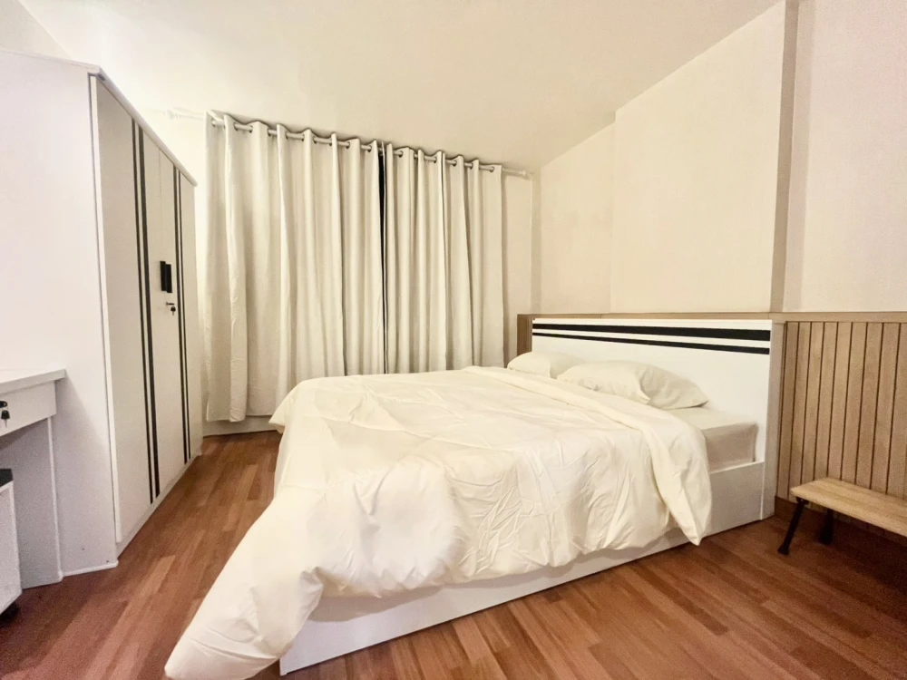 For Rent – Casa Condo Sukhumvit 97