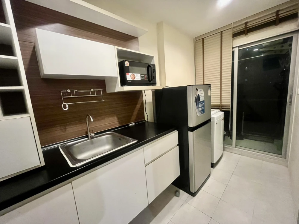 For Rent – Casa Condo Sukhumvit 97