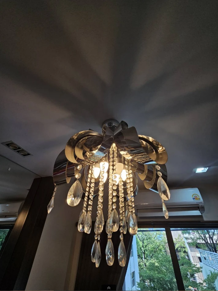 For rent!! Casa Condo Asoke-Din Daeng, beautiful room, spacious room, fully furnished, ready to move in. Book now, don't miss it!!