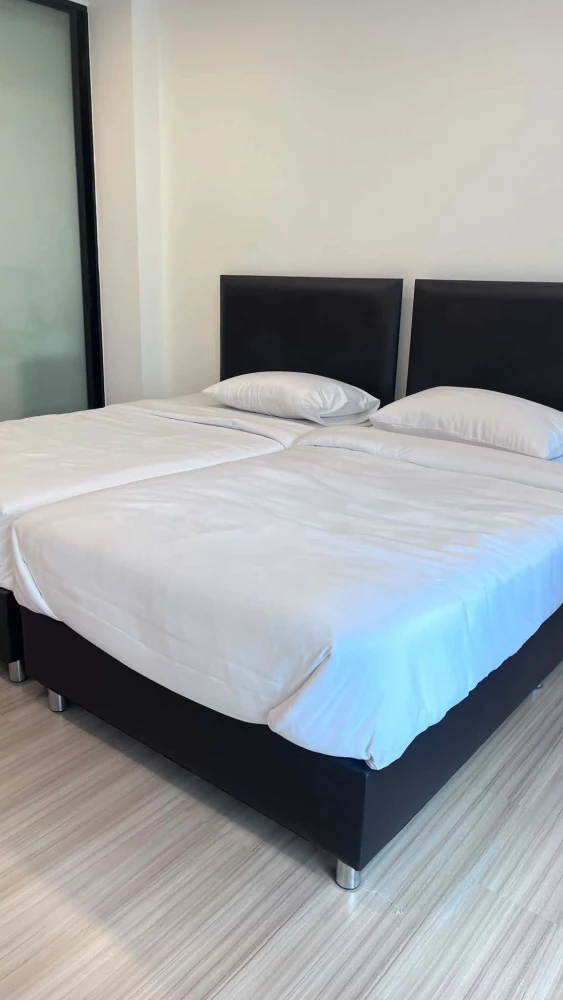 For Rent: Chateau In Town Pinklao