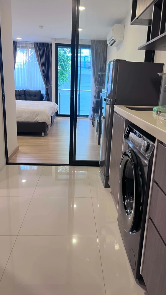 For Rent: Chateau In Town Pinklao