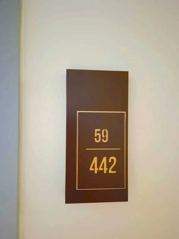 For rent: Chewathai Pinklao, high floor unit, comfortable living, fully furnished. Book now!