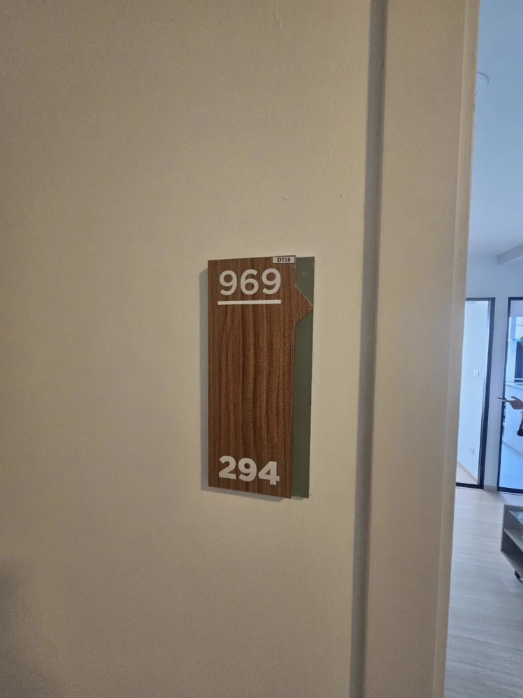 For rent: Chewathai Hallmark Ladprao-Chokchai 4 Phase 2. Fully furnished with appliances. Very pleasant atmosphere. Book now!