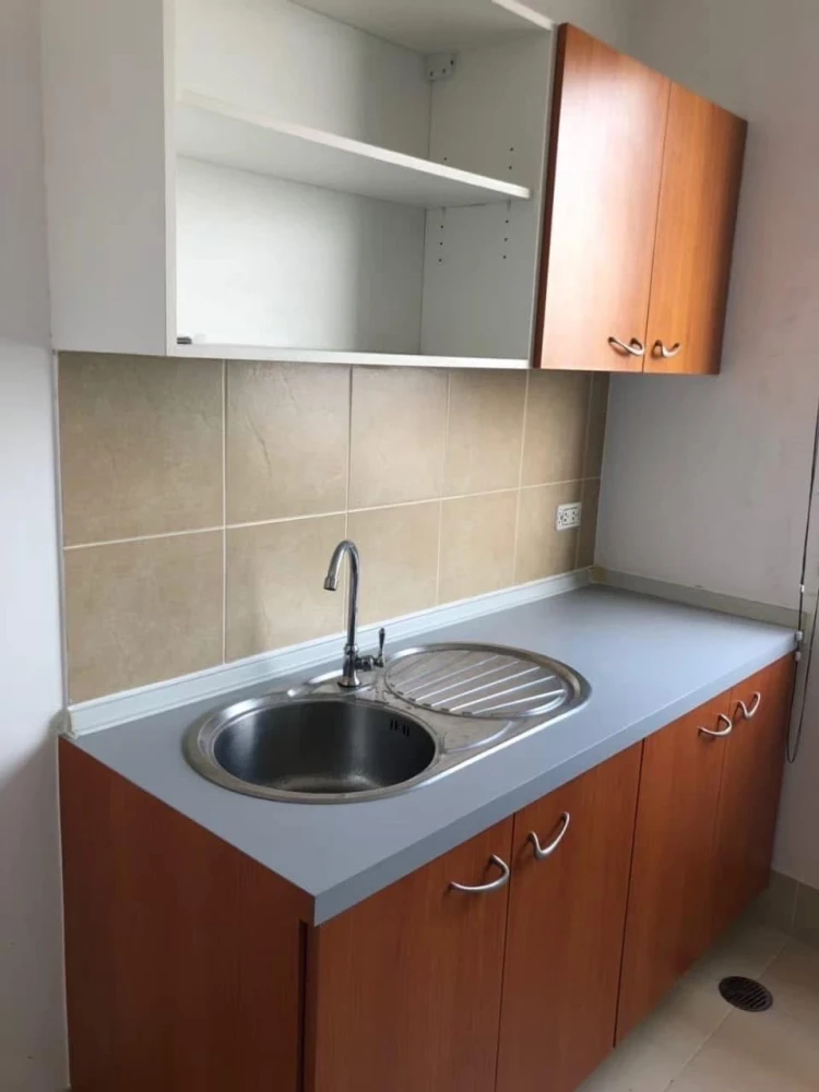 For rent: City Home, Tha Phra Intersection, large room, comfortable, lots of usable space. If you don't book, you'll regret it later.