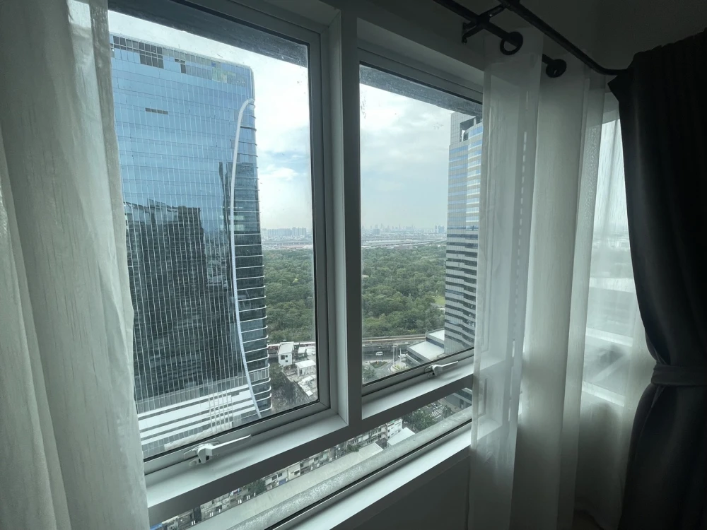 For rent Simwipha-Lat Phrao Ready to move in