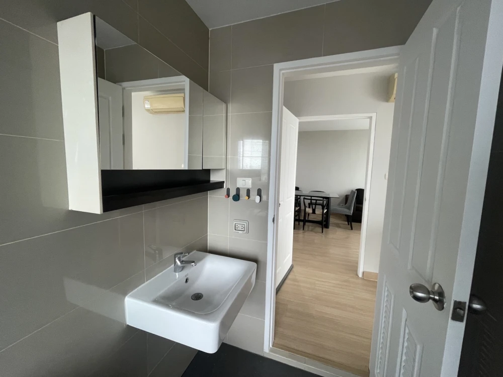 For rent Simwipha-Lat Phrao Ready to move in