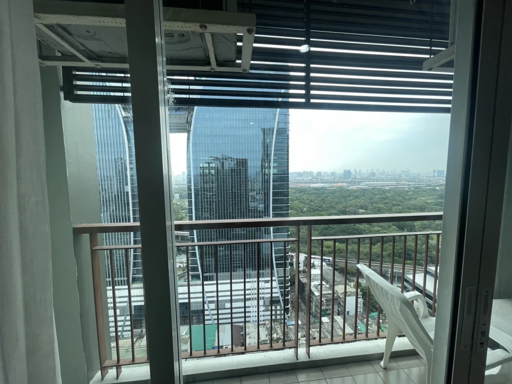 For rent Simwipha-Lat Phrao Ready to move in