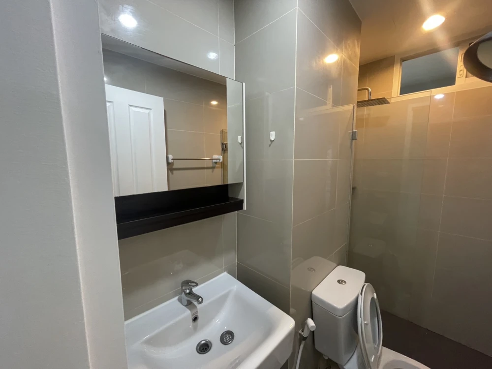 For rent Simwipha-Lat Phrao Ready to move in
