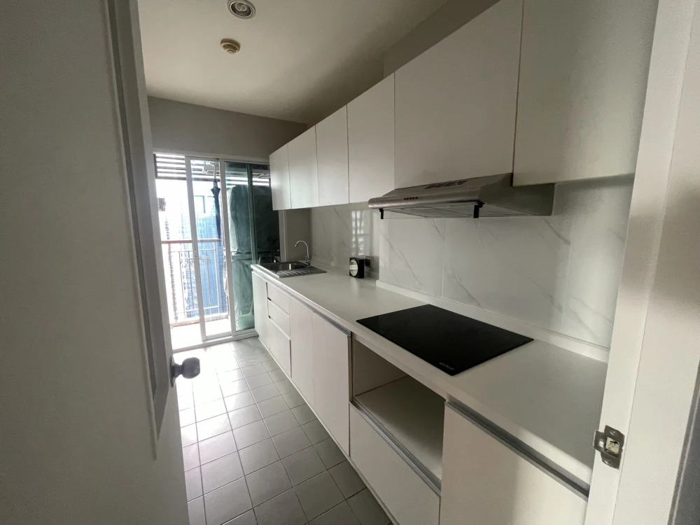 For rent Simwipha-Lat Phrao Ready to move in