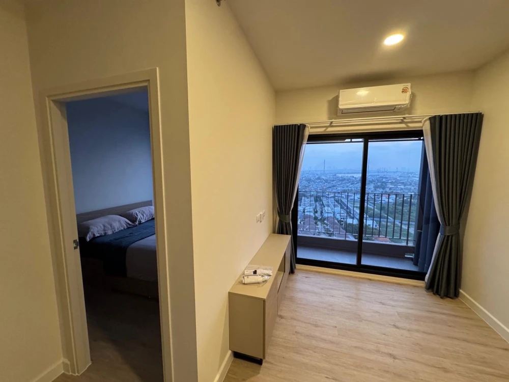 For Rent – XIM Suksawat - Rama 3