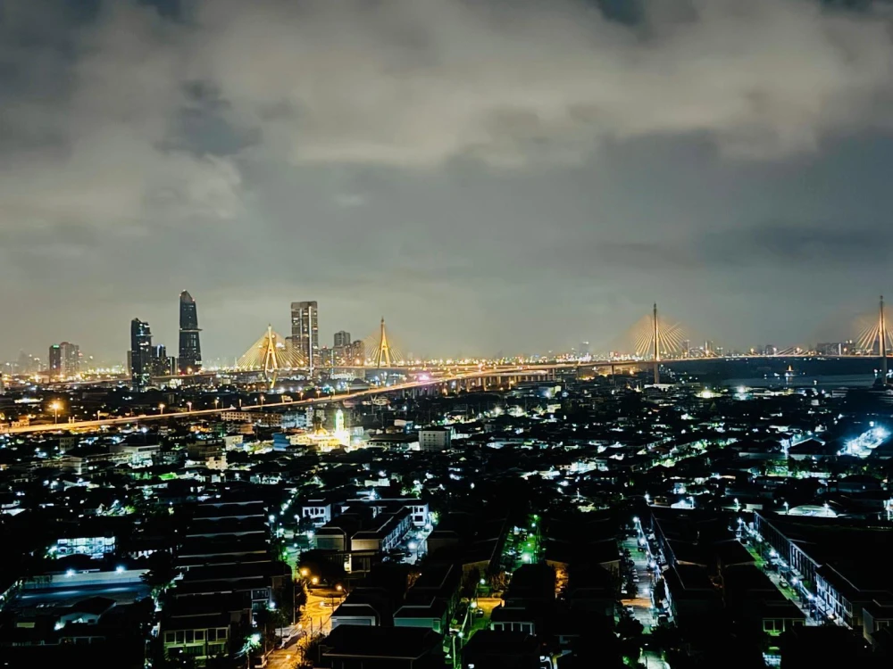 For Rent – XIM Suksawat - Rama 3