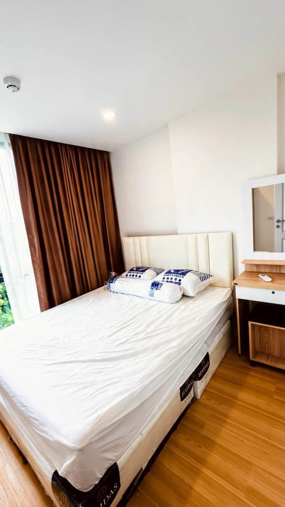 เช่าคอนโด Cerocco Bangna 36