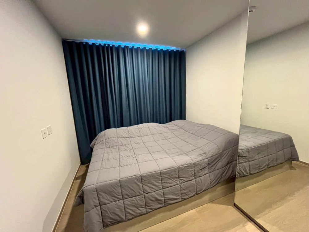 Condo for Rent – The Origin Phahol 57 | Brand-New Unit images