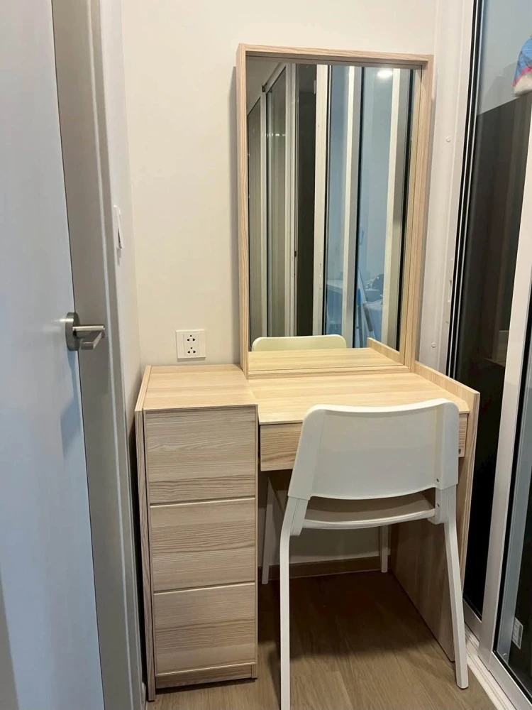 Condo for Rent – The Origin Phahol 57 | Brand-New Unit