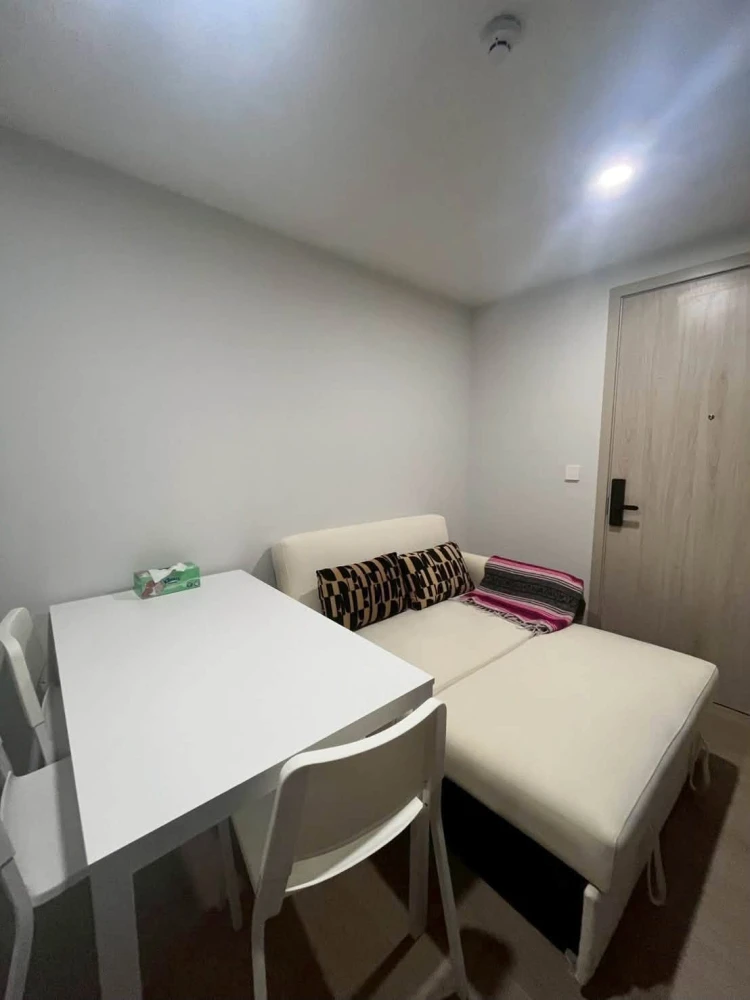 Condo for Rent – The Origin Phahol 57 | Brand-New Unit