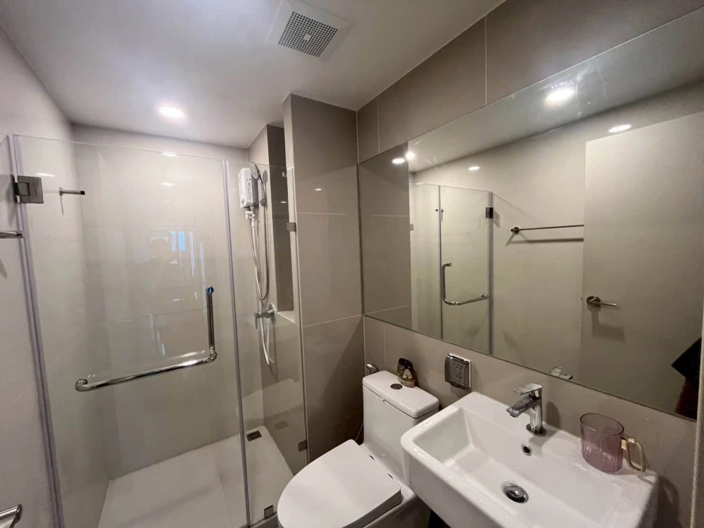Condo for Rent – The Origin Phahol 57 | Brand-New Unit