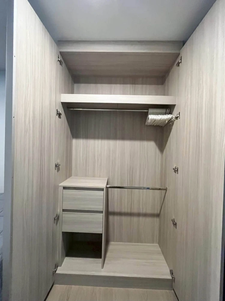 Condo for Rent – The Origin Phahol 57 | Brand-New Unit