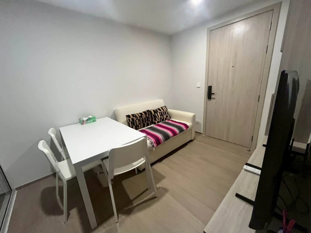 Condo for Rent – The Origin Phahol 57 | Brand-New Unit