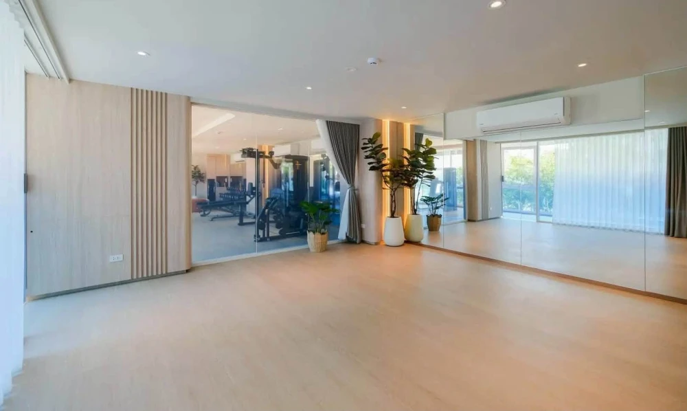 Condo for Rent – The Origin Phahol 57 | Brand-New Unit