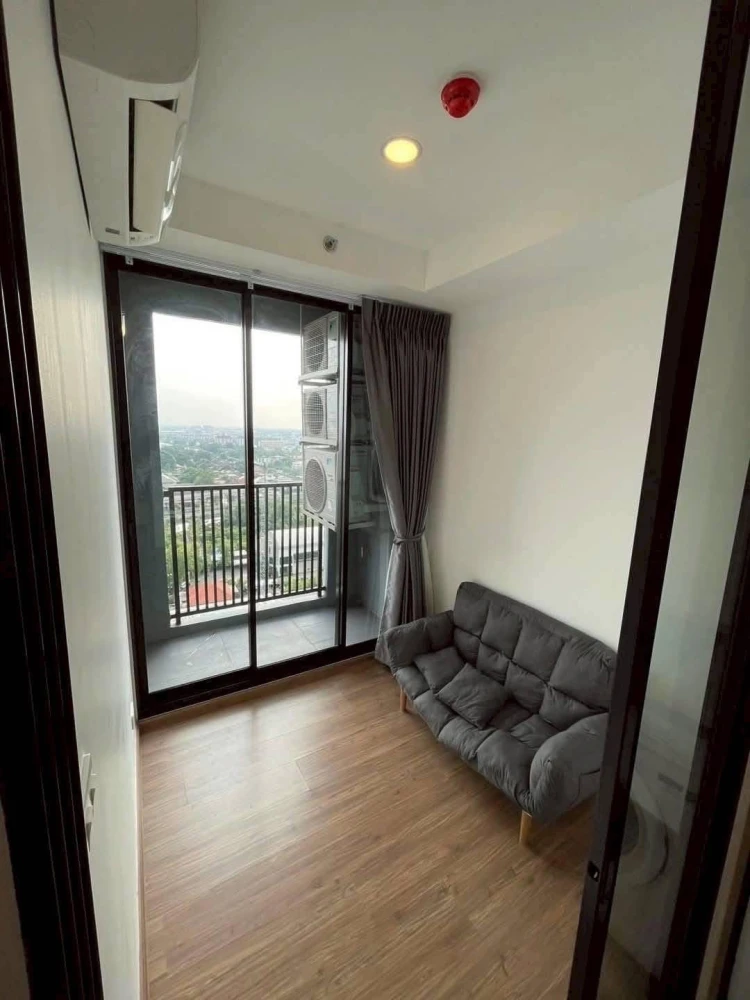 For rent: The Origin Ram 209 Interchange, 1 bedroom, 1 multipurpose room, separate rooms, complete amenities in the room, don't miss out.
