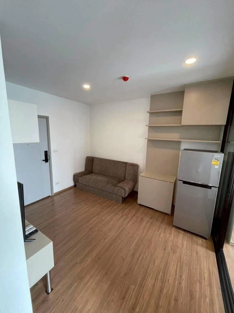For rent: The Origin Ram 209 Interchange, 1 bedroom, 1 multipurpose room, separate rooms, complete amenities in the room, don't miss out.
