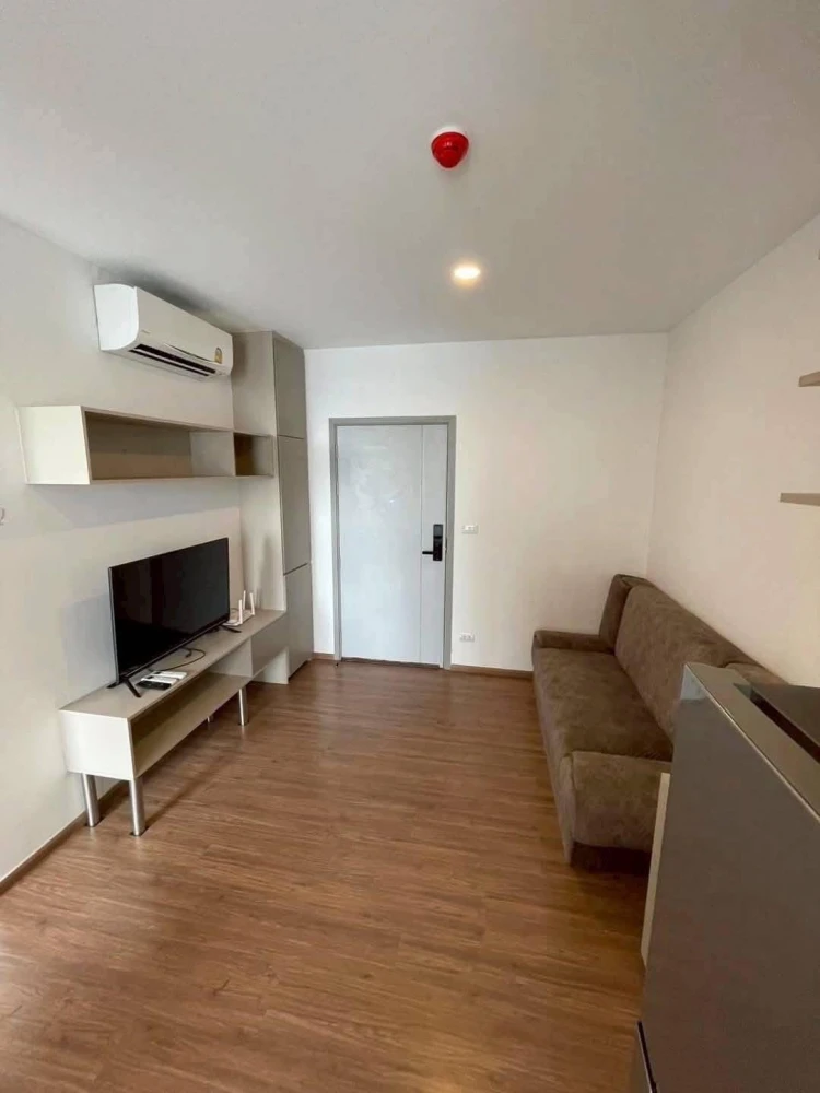 For rent: The Origin Ram 209 Interchange, 1 bedroom, 1 multipurpose room, separate rooms, complete amenities in the room, don't miss out.