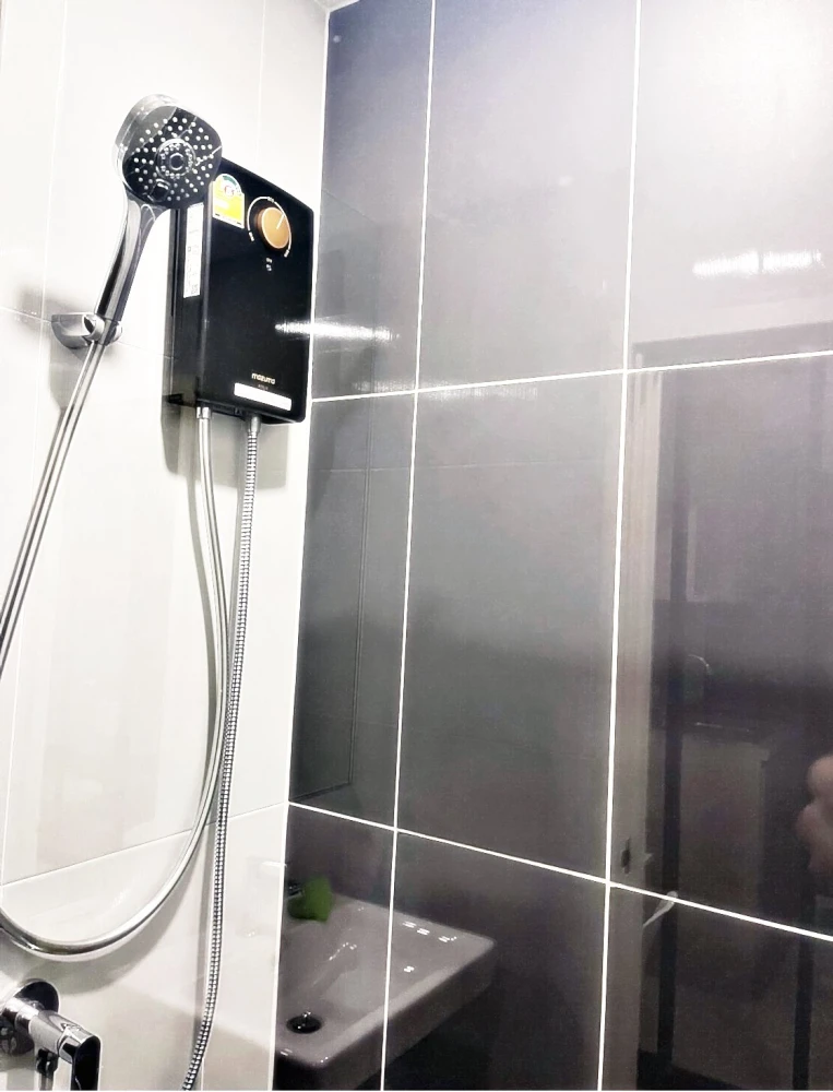 For rent!! The Origin Ram 209 Interchange, 12th floor, beautiful room, fully furnished, ready to move in! Reserve now!!