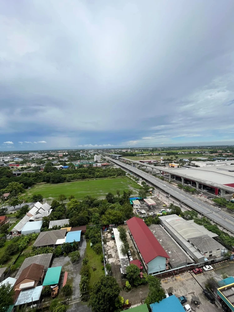 For rent: The Origin Ram 209 Interchange, 19th floor, fully furnished, nice to live in, book now, don't miss out.