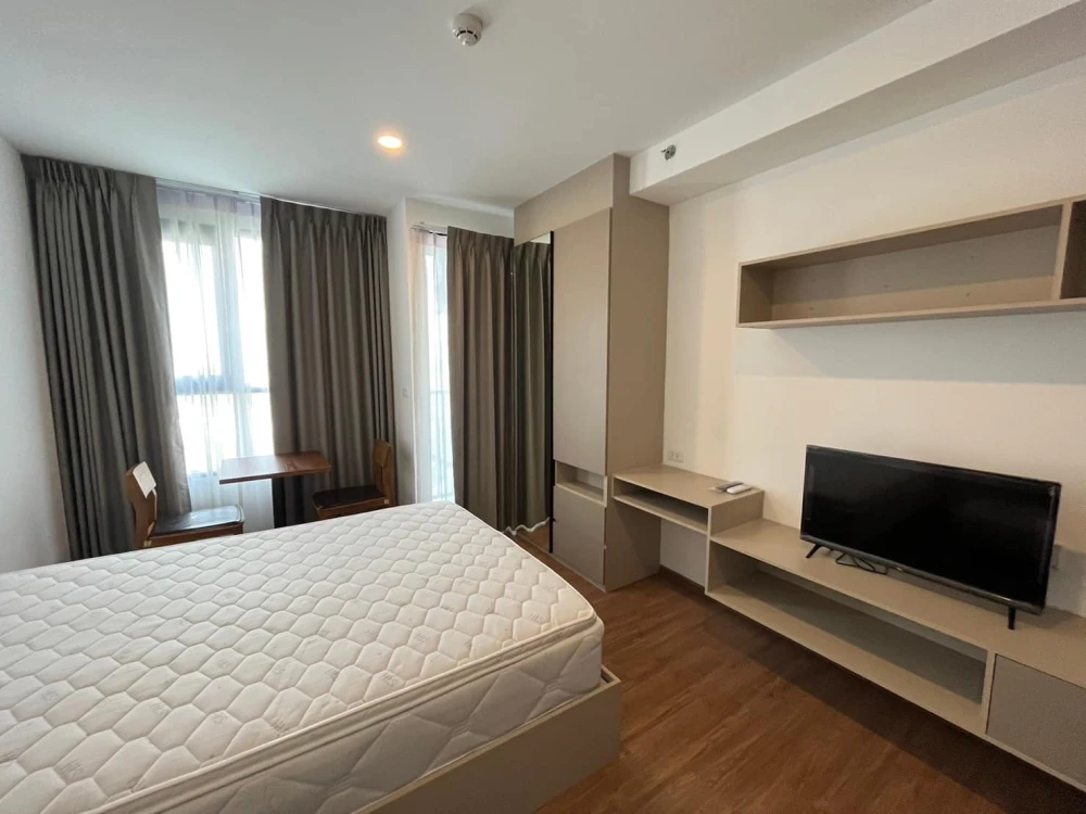 For rent: The Origin Ram 209 Interchange, 19th floor, fully furnished, nice to live in, book now, don't miss out.