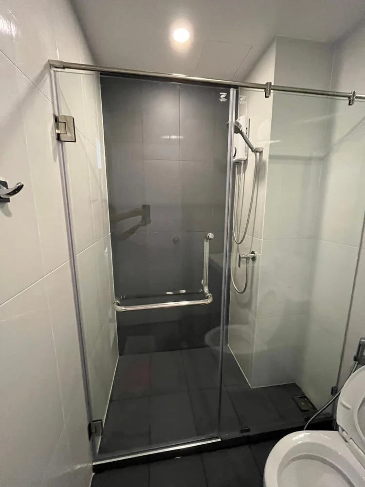For rent: The Origin Ram 209 Interchange, 19th floor, fully furnished, nice to live in, book now, don't miss out.