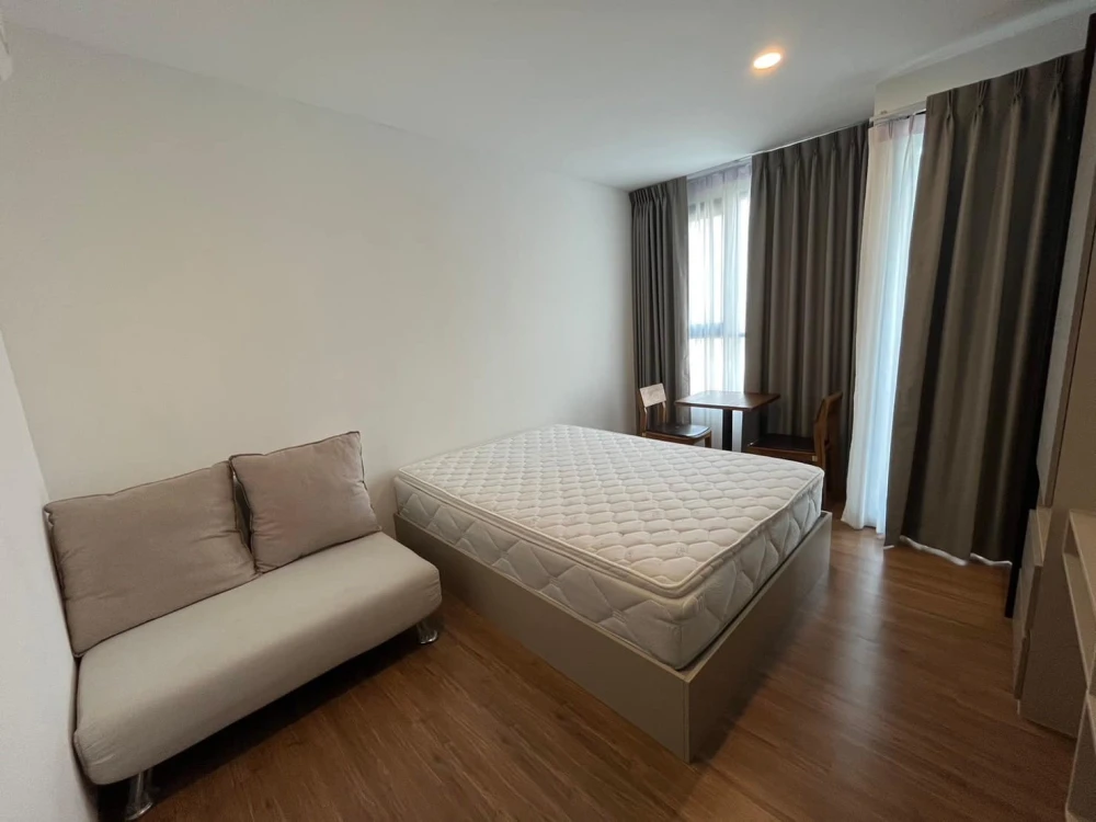 For rent: The Origin Ram 209 Interchange, 19th floor, fully furnished, nice to live in, book now, don't miss out.