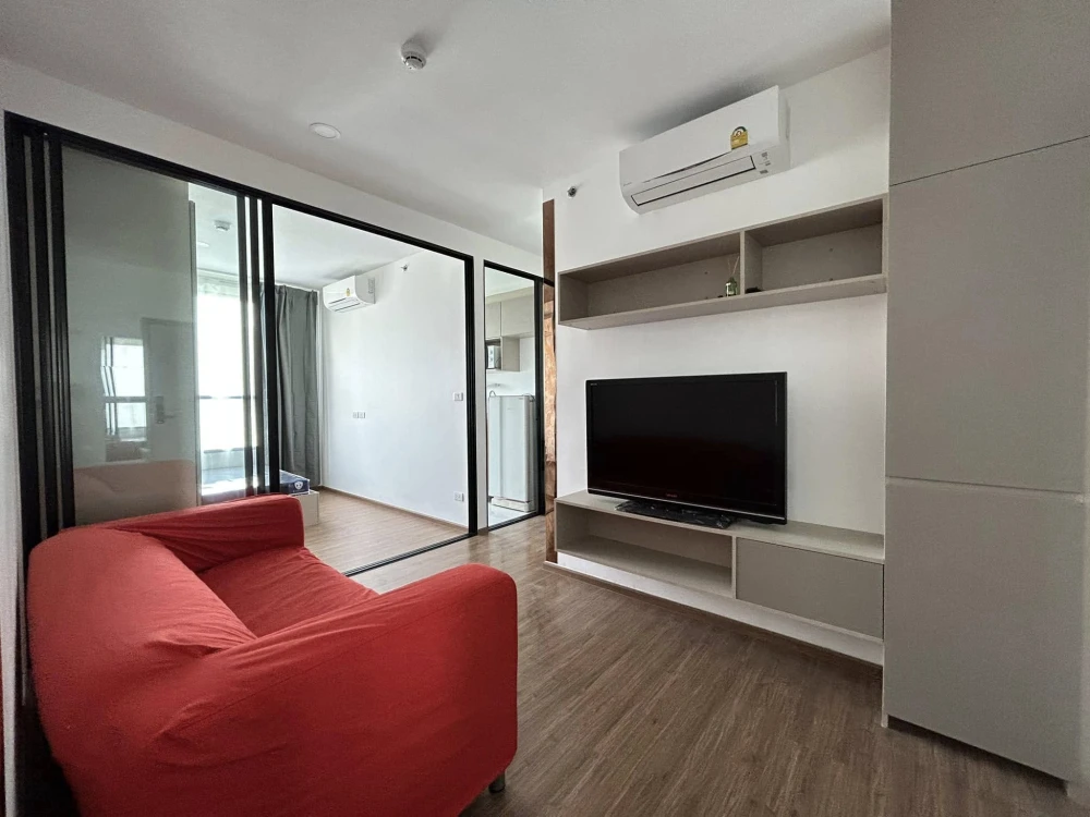 For rent: The Origin Ram 209 Interchange, 6th floor, corner room, fully furnished, book now, hurry!