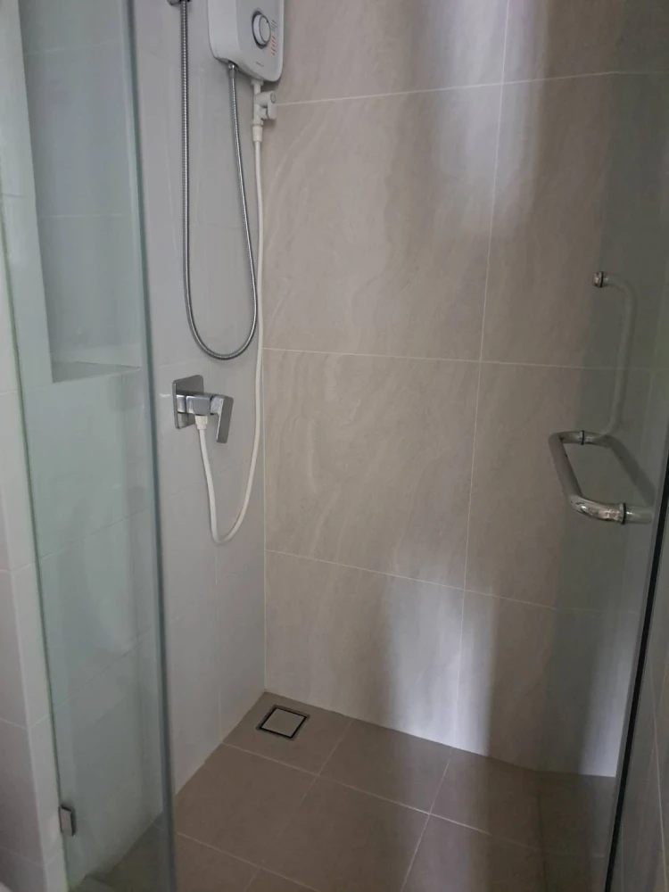 For rent: The Origin Ramintra 83 Station, beautiful view, peaceful view, like being in your own home, very complete equipment in the room, if you're s