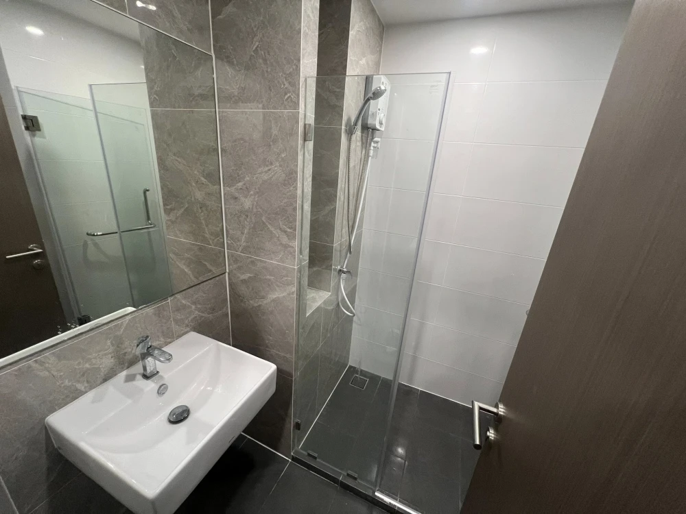 For rent: The Origin Ladprao-Bangkapi, fully furnished. If you don't reserve, you'll miss out!