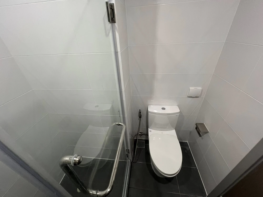 For rent: The Origin Ladprao-Bangkapi, fully furnished. If you don't reserve, you'll miss out!