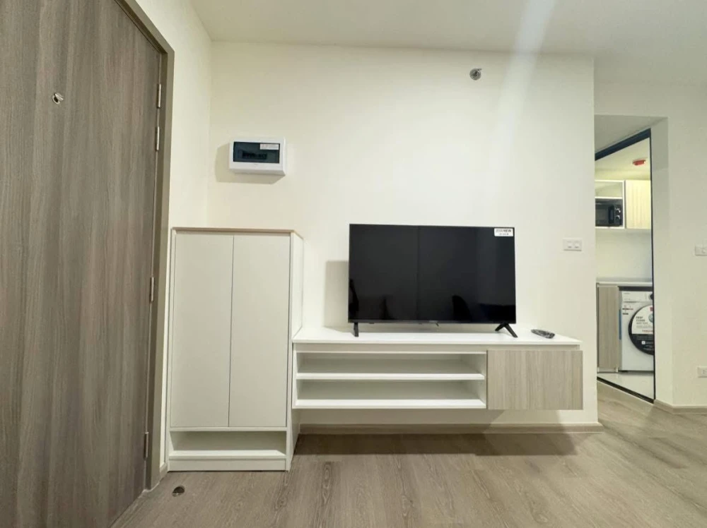 For rent: The Origin Sukhumvit - Praksa. Nice room, affordable price, complete amenities. Book now!