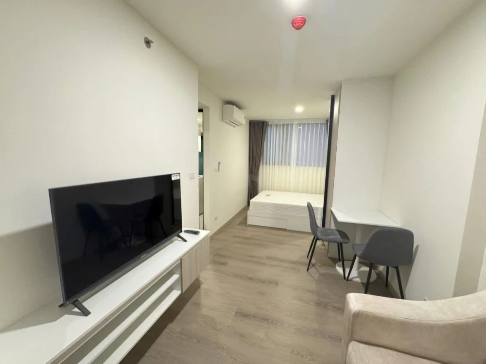 For rent: The Origin Sukhumvit - Praksa. Nice room, affordable price, complete amenities. Book now!