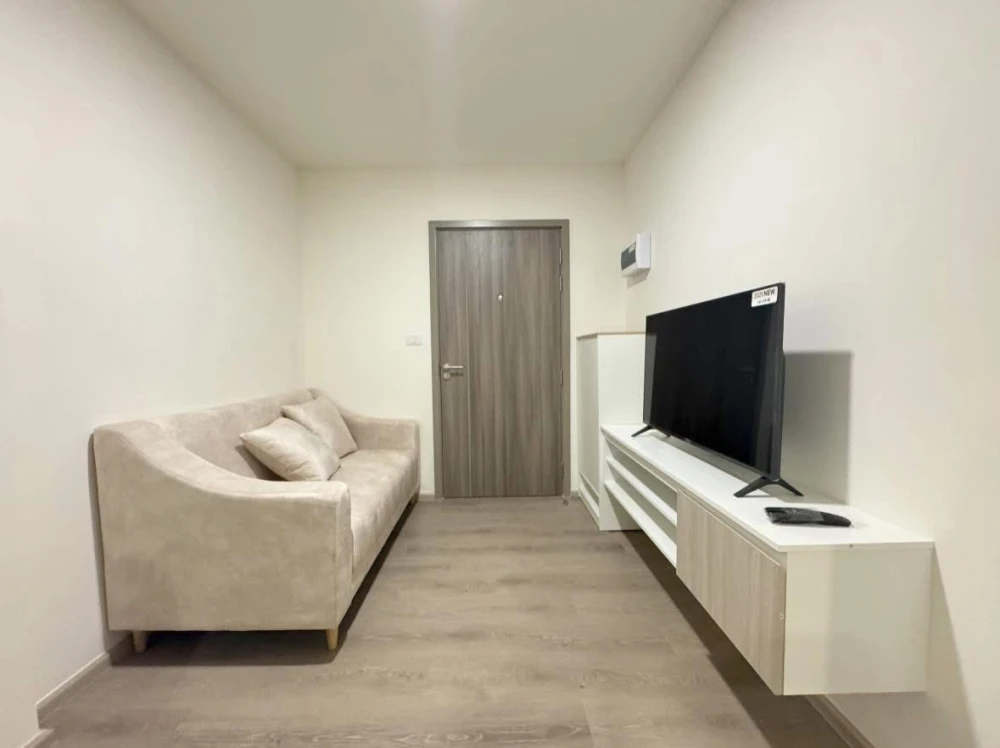 For rent: The Origin Sukhumvit - Praksa. Nice room, affordable price, complete amenities. Book now!