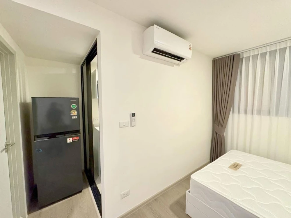 For rent: The Origin Sukhumvit - Praksa. Nice room, affordable price, complete amenities. Book now!