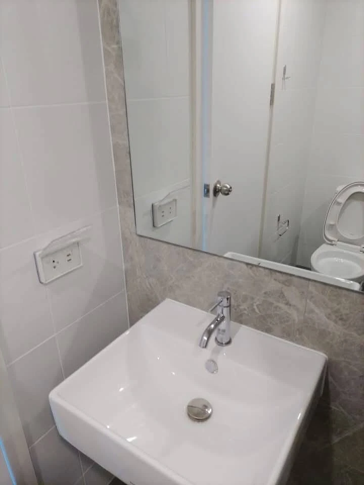For rent: The Origin Sukhumvit-Sai Luat E22 Station, 19th floor, fully furnished, book now, hurry!