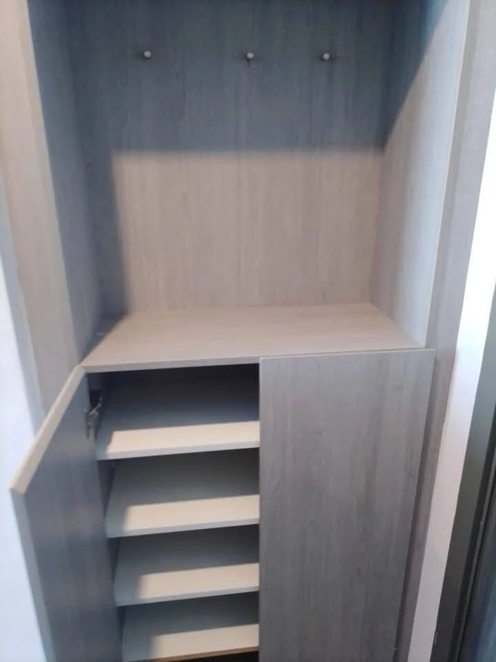 For rent: The Origin Sukhumvit-Sai Luat E22 Station, 19th floor, fully furnished, book now, hurry!