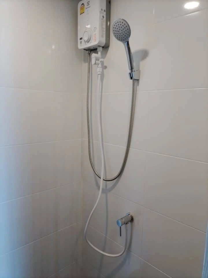 For rent: The Origin Sukhumvit-Sai Luat E22 Station, 19th floor, fully furnished, book now, hurry!