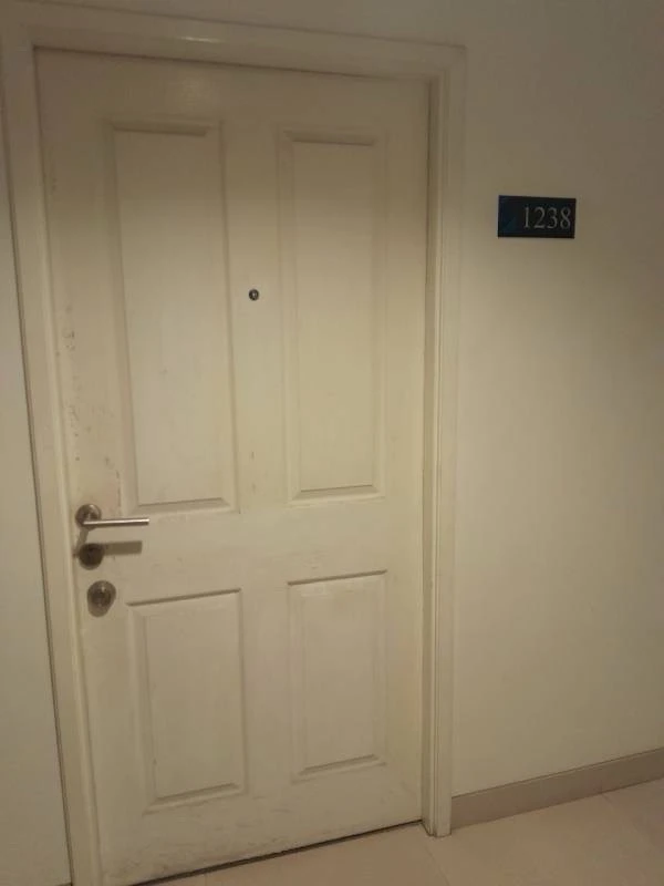 For rent!! The Inspire Place ABAC Rama 9, beautiful room, convenient transportation, ready to move in, don't miss it!!