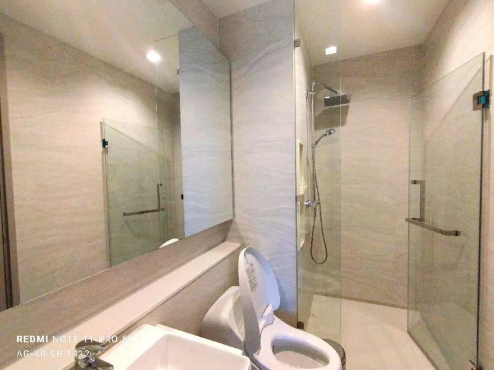 For rent: The Address Siam - Ratchathewi, 27th floor, fully furnished, ready to move in, book now, urgently.