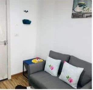 For rent: The Iris Bangyai, ready to move in, affordable price. I must say that you must not miss it.