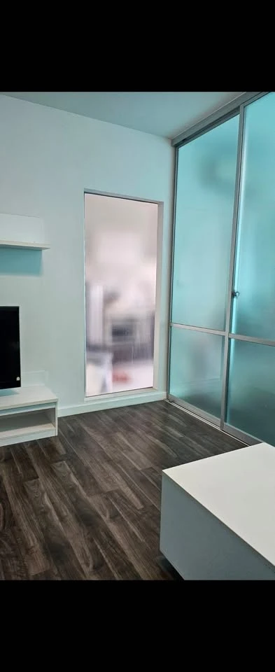 For rent: D Condo Campus Resort Ratchapruek-Charan, ready to move in, fully furnished, book now
