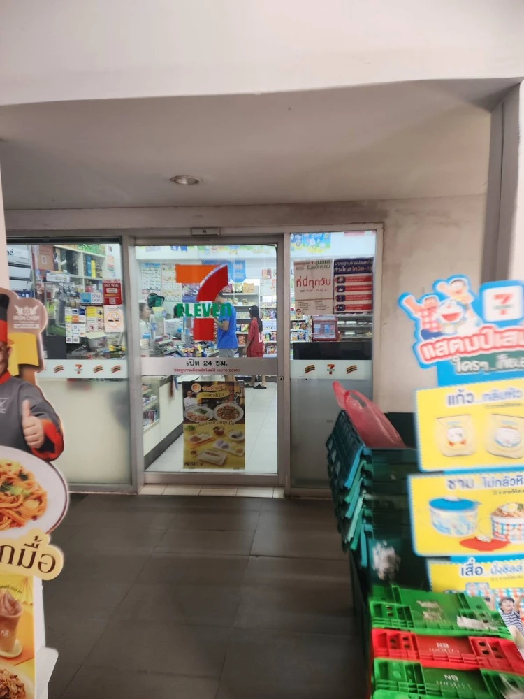 Condo for Rent – D Condo Rattanathibet | Only 50m from MRT Sai Ma