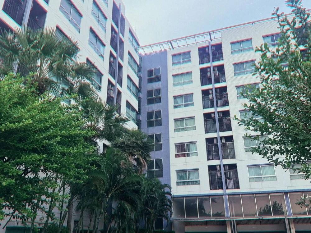 Condo for Rent – D Condo Rattanathibet | Only 50m from MRT Sai Ma